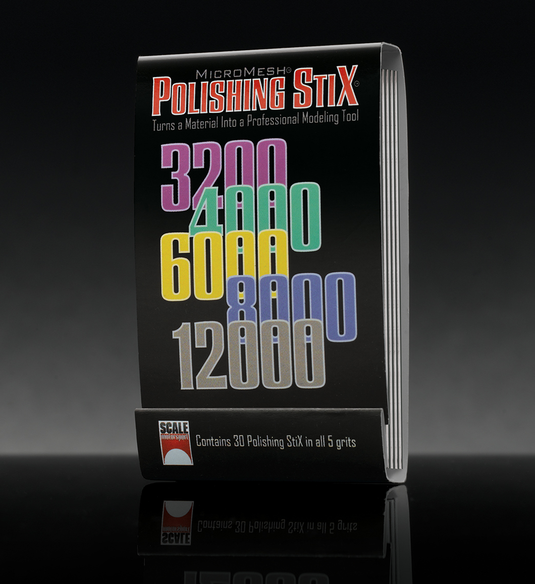 PolishingStiX© SKU #1107