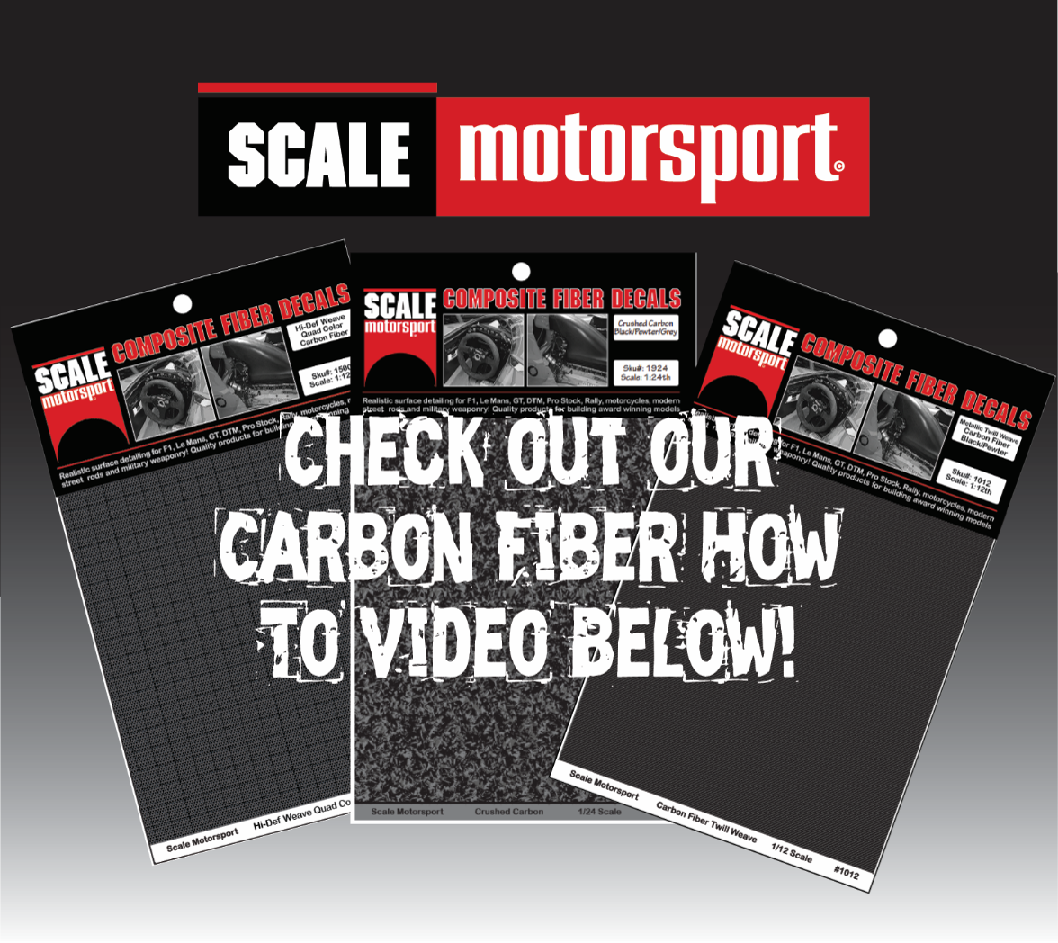 Carbon Fiber "How To"