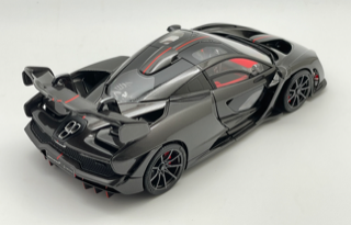 Carbon Fiber Twill Weave Series 1000