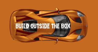 Carbon Fiber Twill Weave CLEAR Decal Series 1700