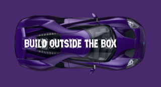 Carbon Fiber Twill Weave CLEAR Decal Series 1700