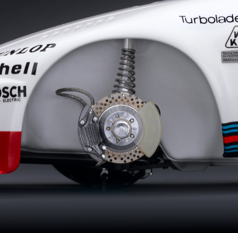 935 Super Detail Kit