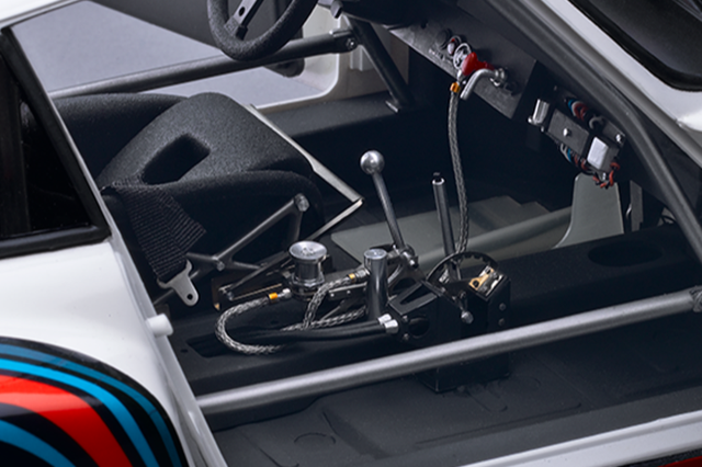 935 Super Detail Kit