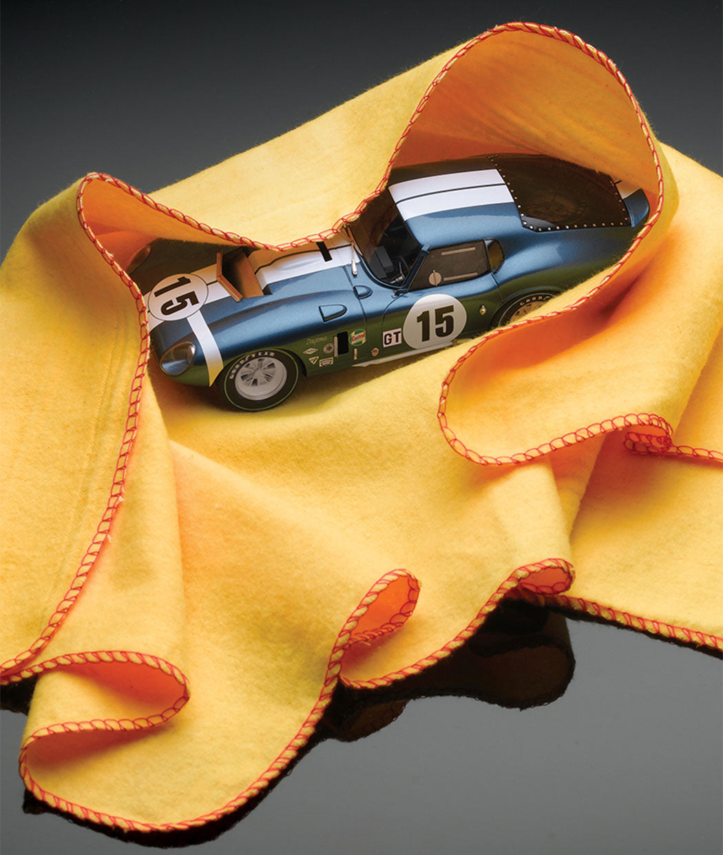 Show & Shine Polishing Cloth SKU #1101