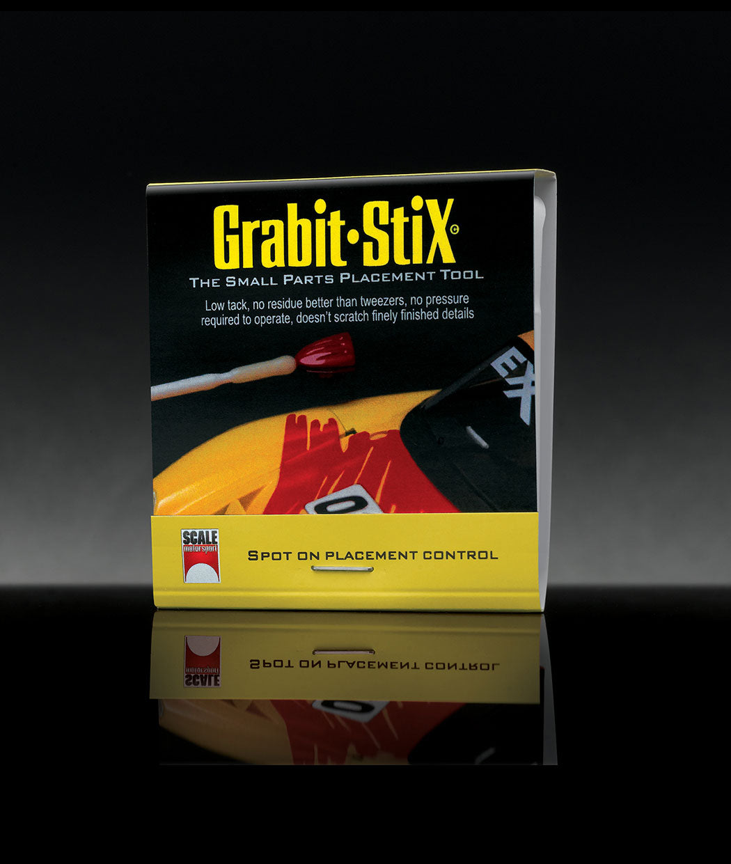 GrabitStiX™ SKU #1108