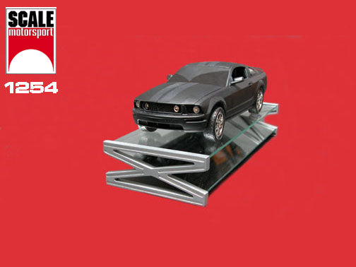 ShowTime Display Stands - X Frame