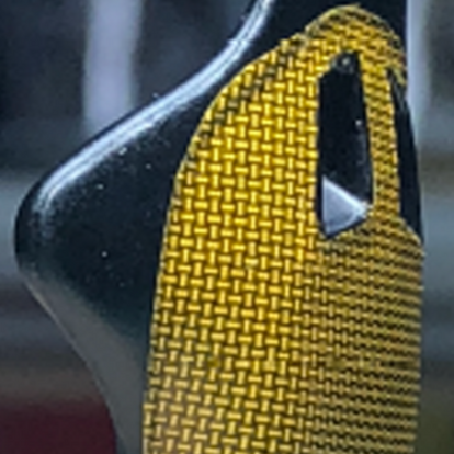 Kevlar Weave Decal Series 1300