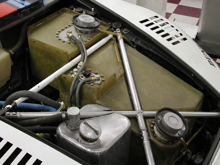 Porsche 935 Up Close & Mechanical CD SKU #19351