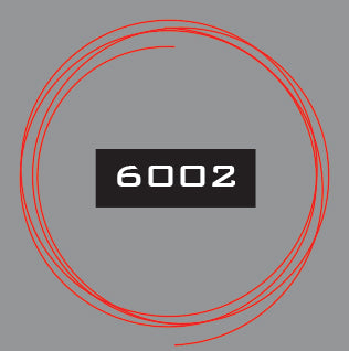 Red Spark Plug Wire & Heater Hose - 1:20th to 1:24th SKU #6002