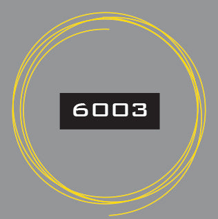 Yellow Spark Plug Wire 1:20th to 1:24th Scale SKU #6003