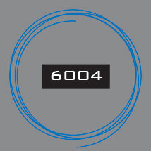 Dark Blue General Detailing Wire 1:20th to 1:24th Scale SKU #6004