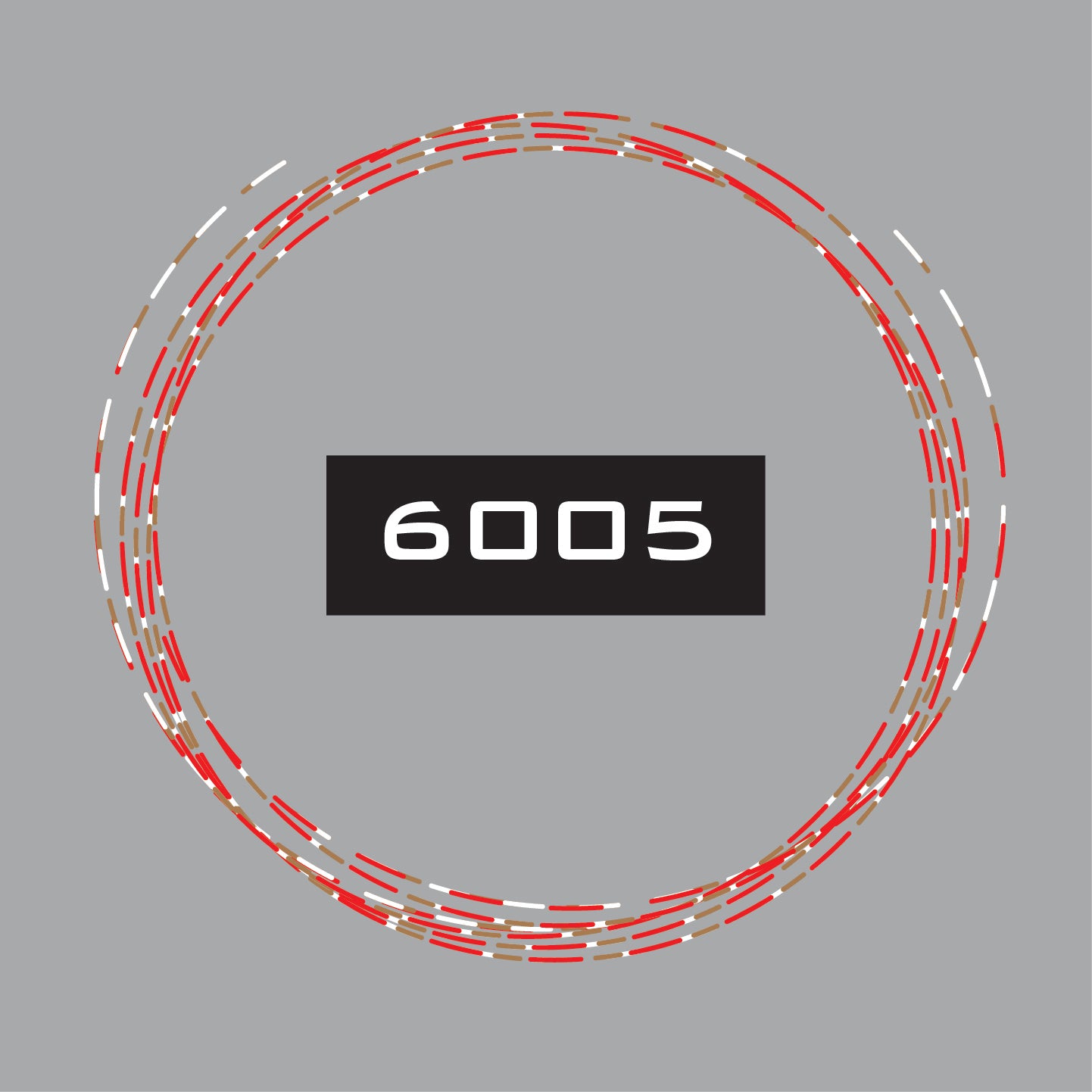 Tri-Color Braided Cable Wire 1:24th to 1:20th Scale SKU #6005