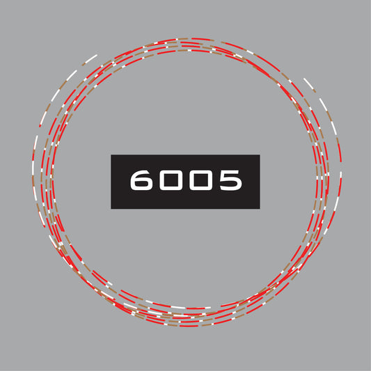 Tri-Color Braided Cable Wire 1:24th to 1:20th Scale SKU #6005