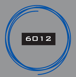 Dark Blue General Detailing Wire 1:12th Scale SKU #6012