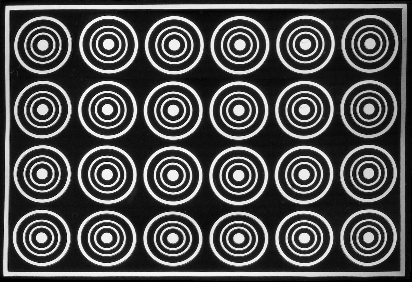 Wizard of 'O's - Medium SKU #8139
