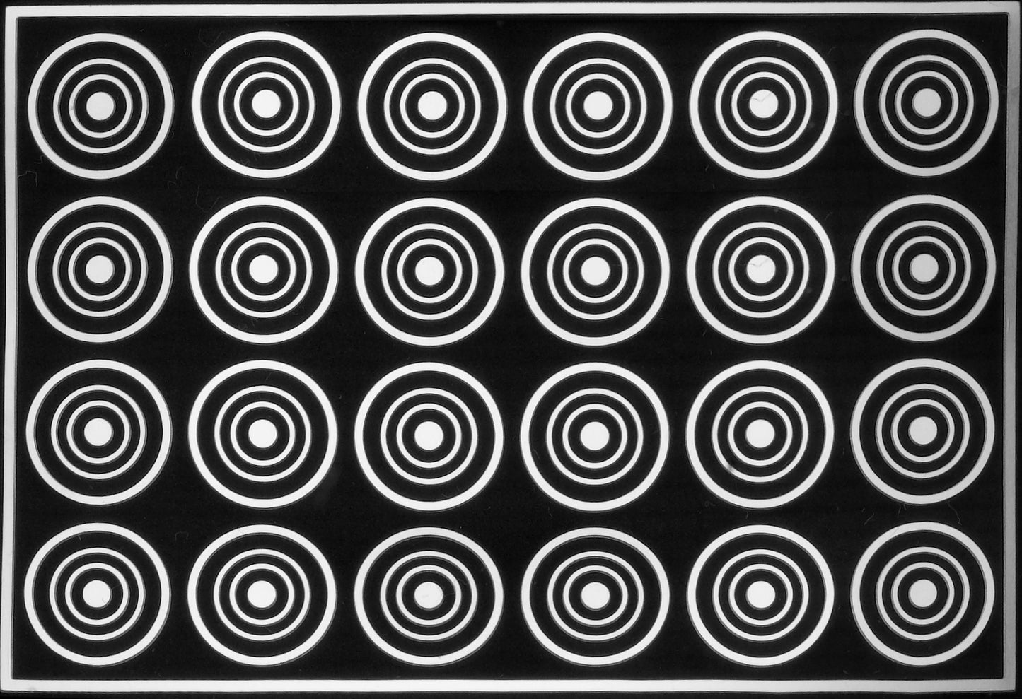 Wizard of 'O's - Large SKU #8141