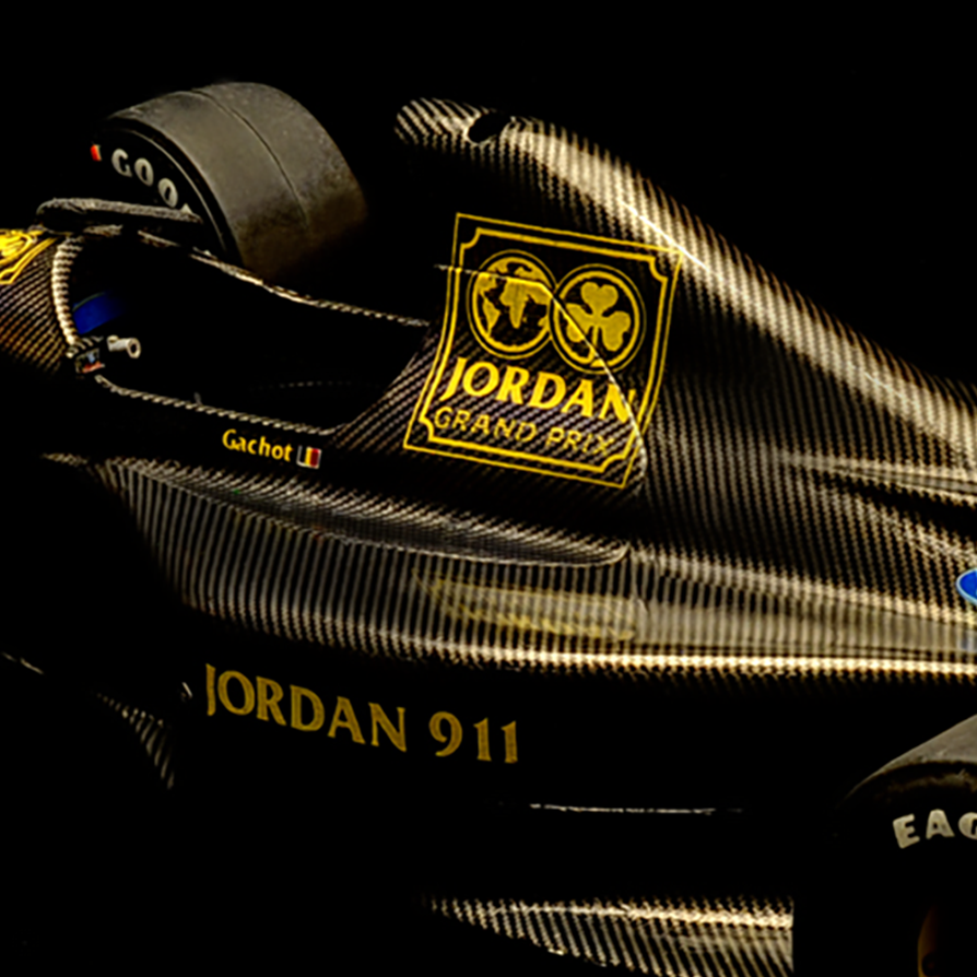Carbon Fiber Twill Weave Series 1100