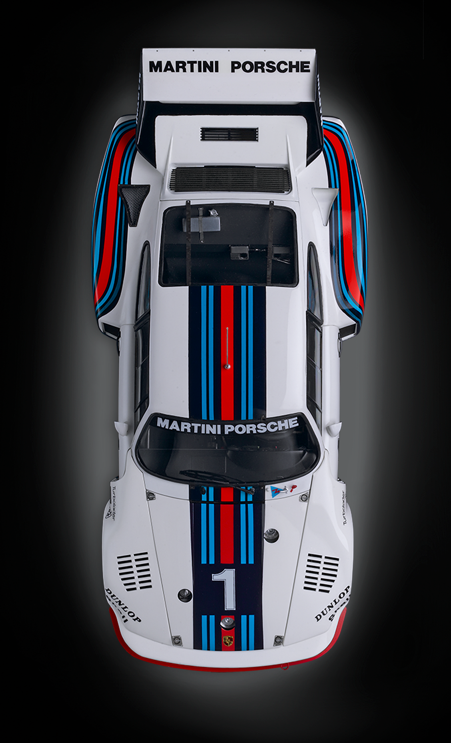 935 Super Detail Kit