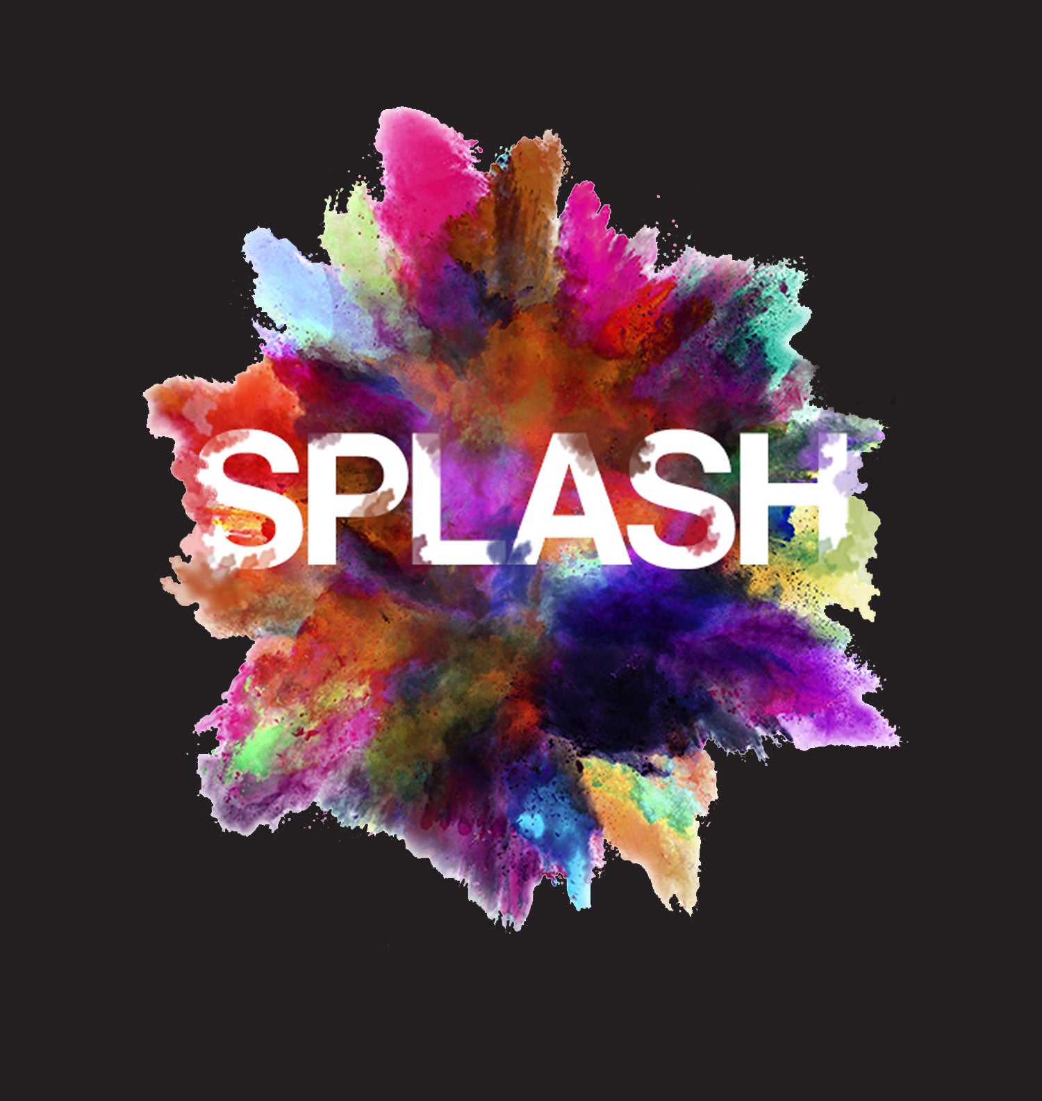 Splash Paints