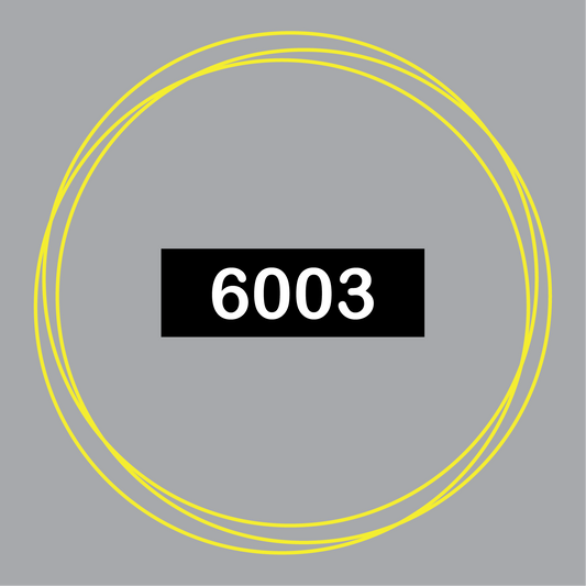 Yellow Detailing Wire - 1:20th to 1:24th Scale SKU #6003