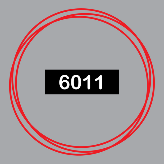 Red Detailing Wire 1:12th Scale SKU #6011