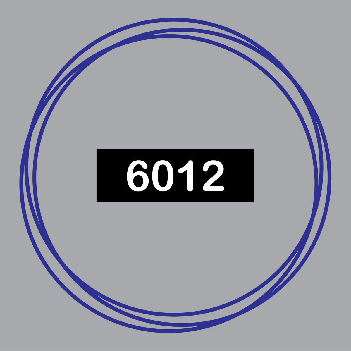 Dark Blue Detailing Wire 1:12th Scale SKU #6012