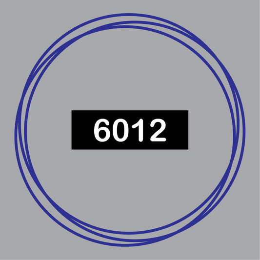 Dark Blue Detailing Wire 1:12th Scale SKU #6012