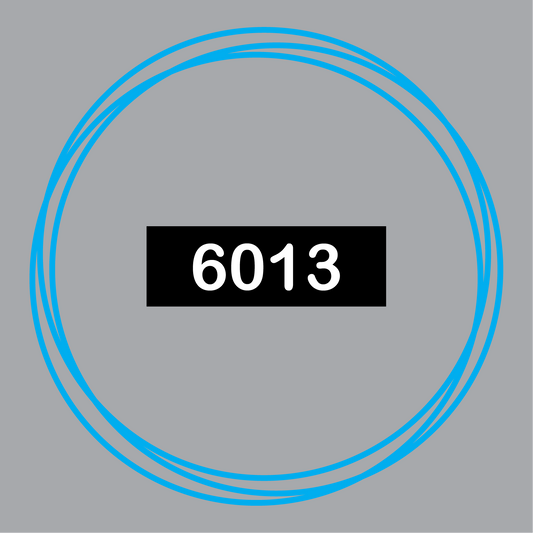 Light Blue Detailing Wire 1:12th Scale SKU #6013