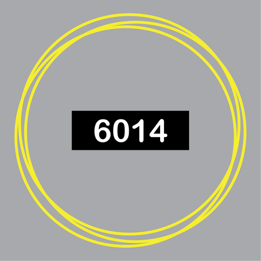 Yellow Detailing Wire 1:12th Scale SKU #6014