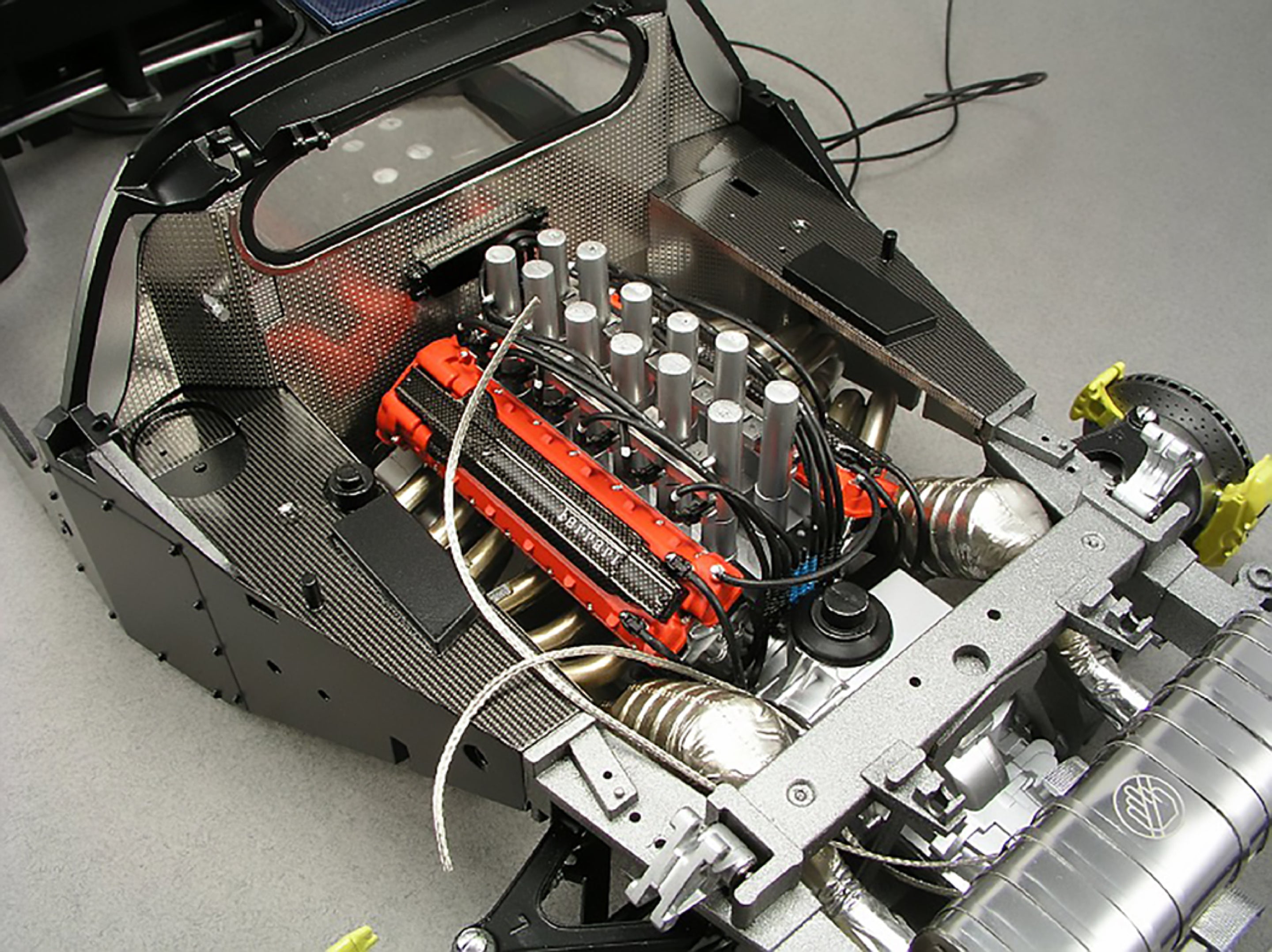 Photoetch Collection - Scale Motorsport