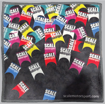 Show & Shine Polishing Cloth SKU #1101