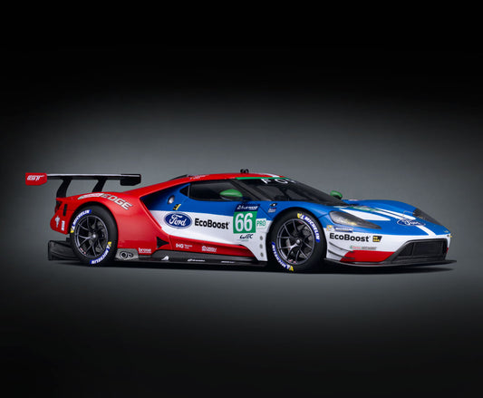 Pre-Order - Ford GT Super Detail Kit SKU #2060