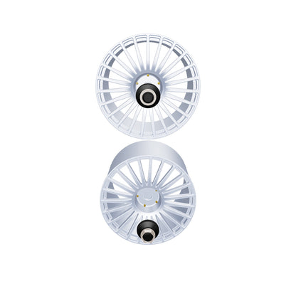 Mercedes CLK-GTR 3D Printed Wheel Set SKU #6260