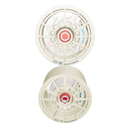 Honda NSX JGTC 12-Spoke Wheels SKU #6136