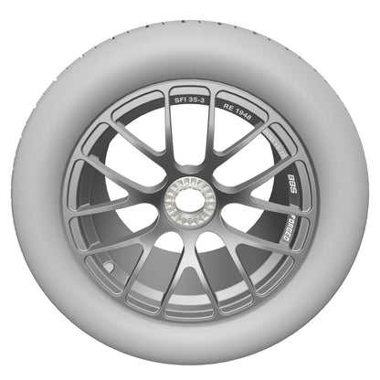 NASCAR Next Gen Wet Weather Accessories SKU #6131