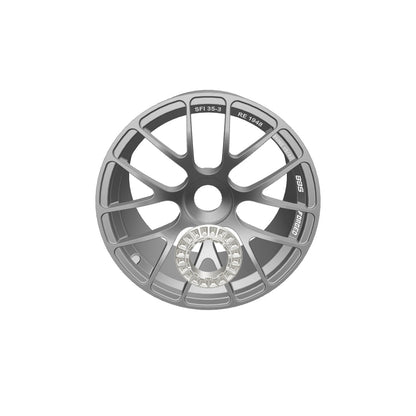 NASCAR Next Gen Wheels SKU #6130