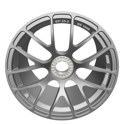 NASCAR Next Gen Wheels SKU #6130