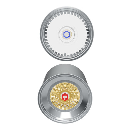 Porsche 962 3D Printed Wheel Set SKU #60222