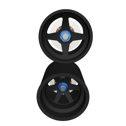 Williams FW14B 1:20 3D Printed Wheel Set SKU #6120