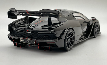 McLaren Senna Full Carbon Jacket SKU  #7057