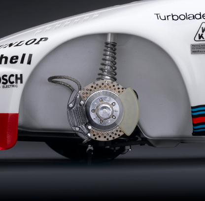 935 Super Detail Kit