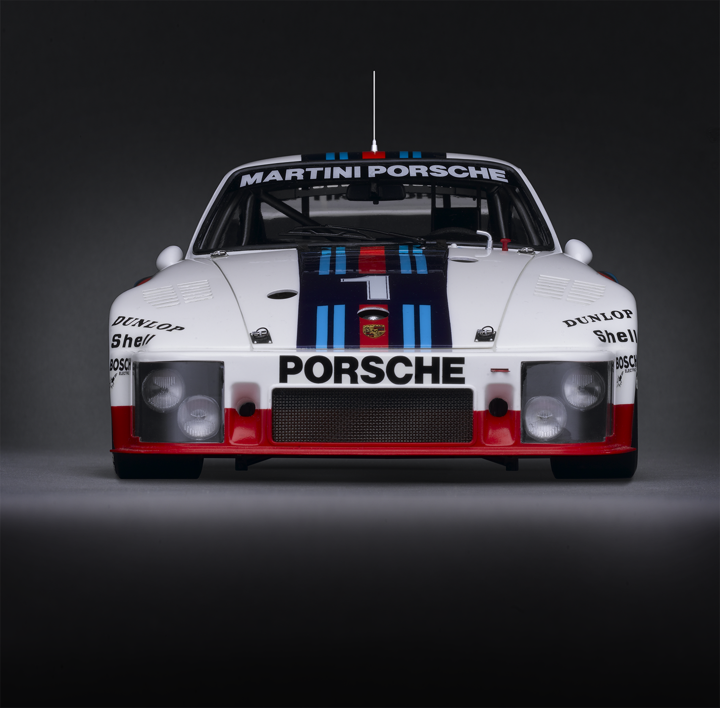 935 Super Detail Kit - Scale Motorsport